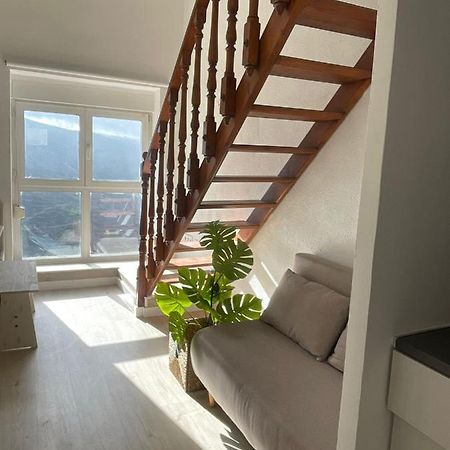 莫纳奇尔Duplex Con Impresionantes Vistas公寓 外观 照片