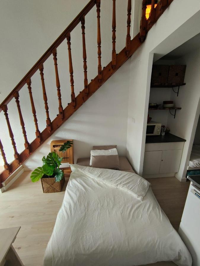 莫纳奇尔Duplex Con Impresionantes Vistas公寓 外观 照片