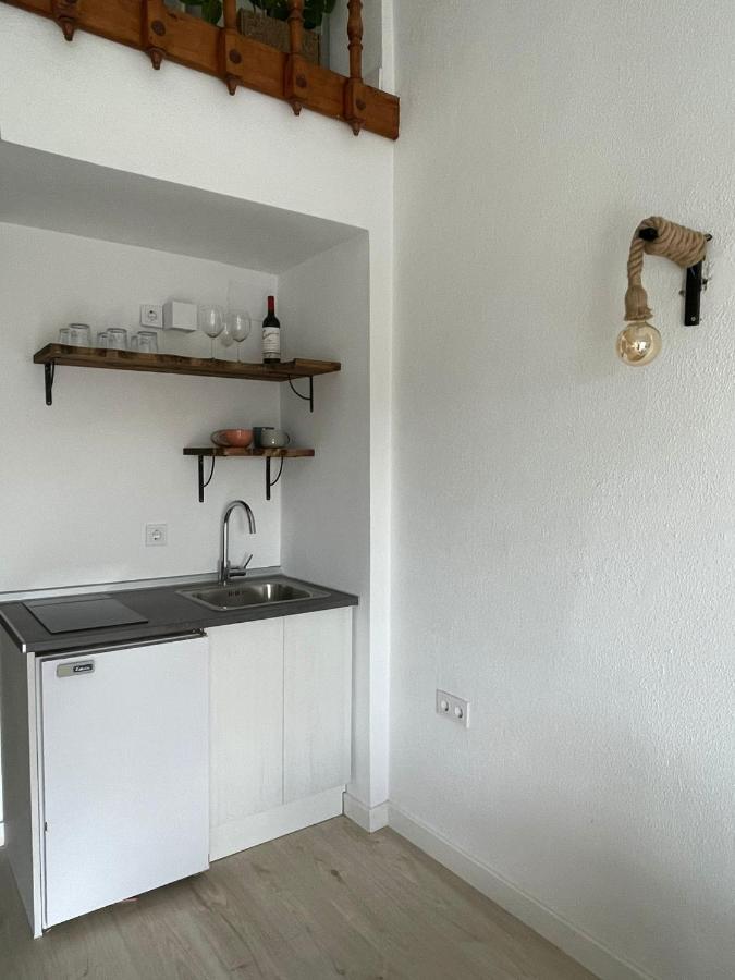 莫纳奇尔Duplex Con Impresionantes Vistas公寓 外观 照片