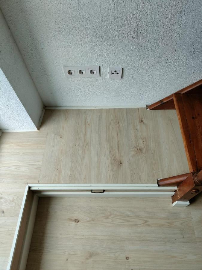 莫纳奇尔Duplex Con Impresionantes Vistas公寓 外观 照片