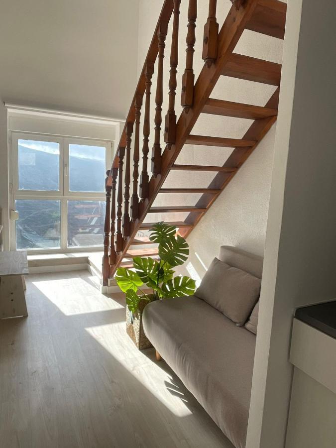 莫纳奇尔Duplex Con Impresionantes Vistas公寓 外观 照片