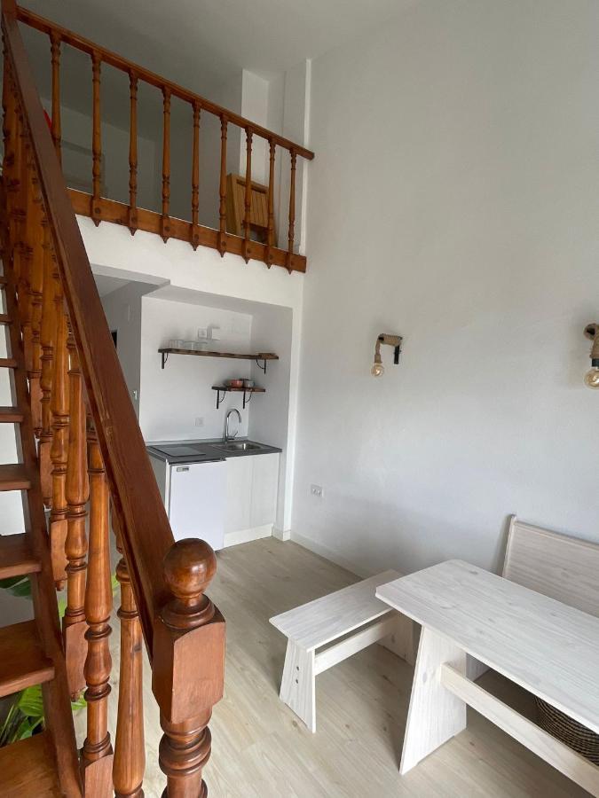 莫纳奇尔Duplex Con Impresionantes Vistas公寓 外观 照片