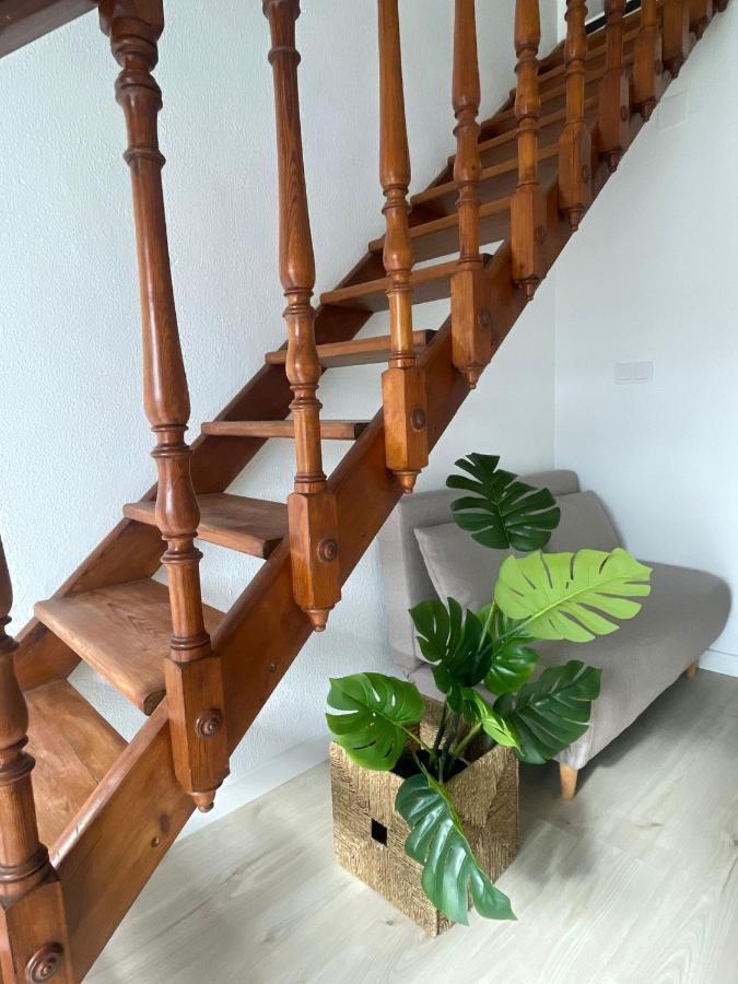 莫纳奇尔Duplex Con Impresionantes Vistas公寓 外观 照片