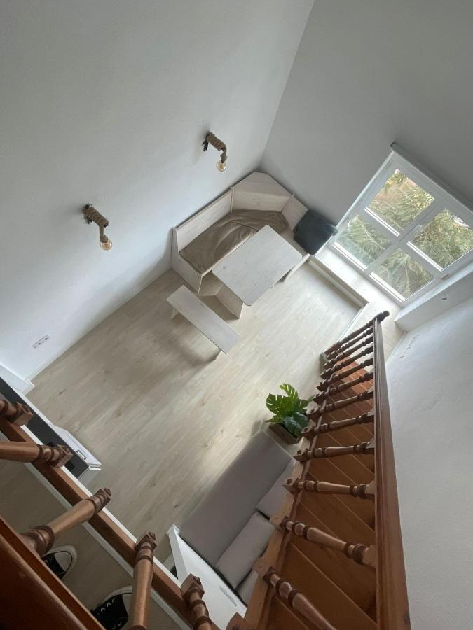 莫纳奇尔Duplex Con Impresionantes Vistas公寓 外观 照片