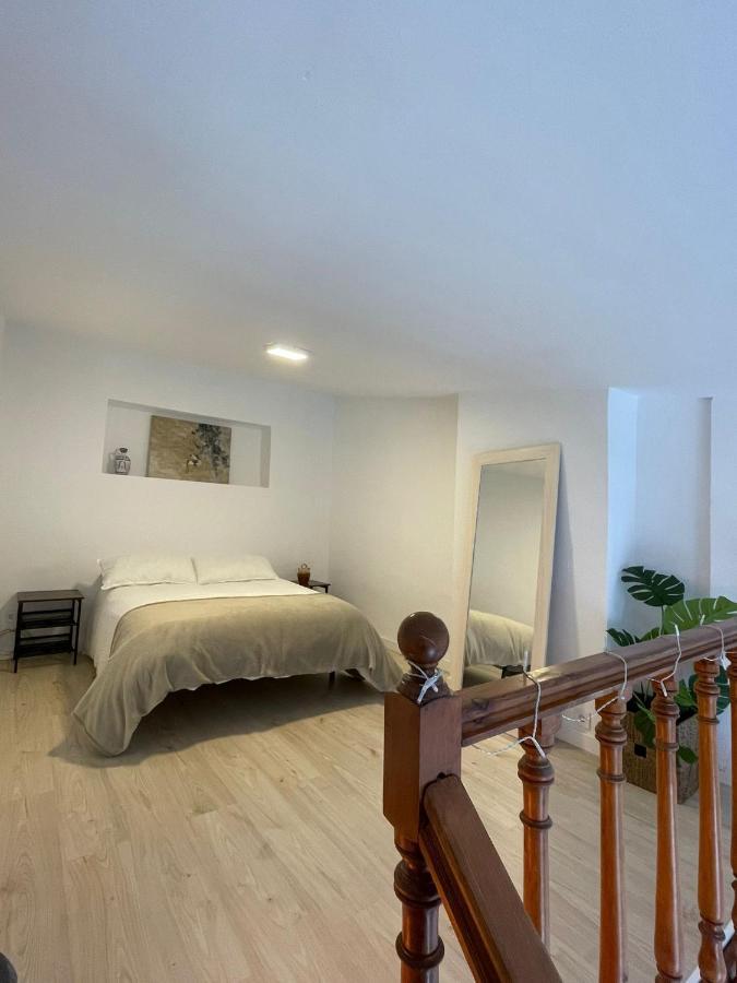 莫纳奇尔Duplex Con Impresionantes Vistas公寓 外观 照片