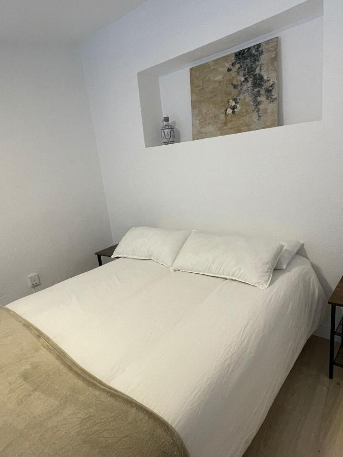 莫纳奇尔Duplex Con Impresionantes Vistas公寓 外观 照片