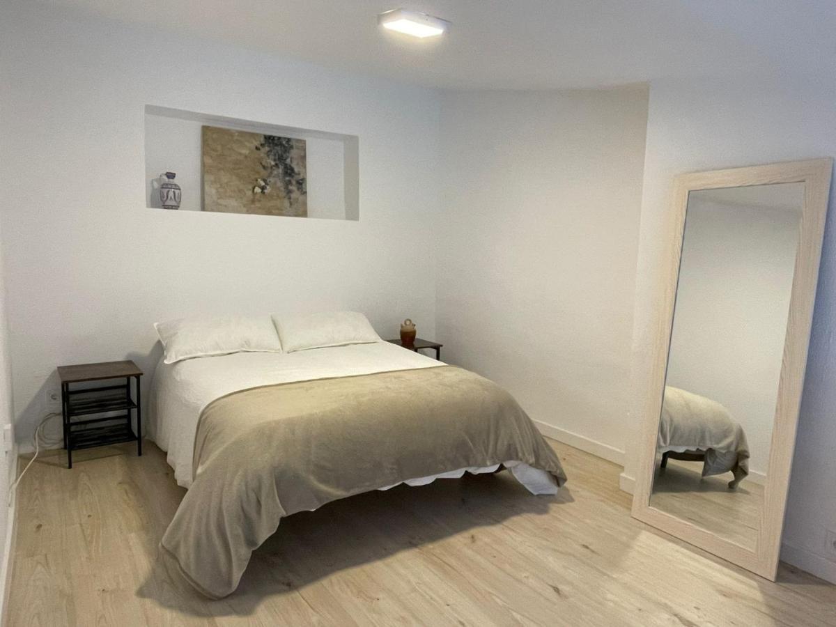 莫纳奇尔Duplex Con Impresionantes Vistas公寓 外观 照片