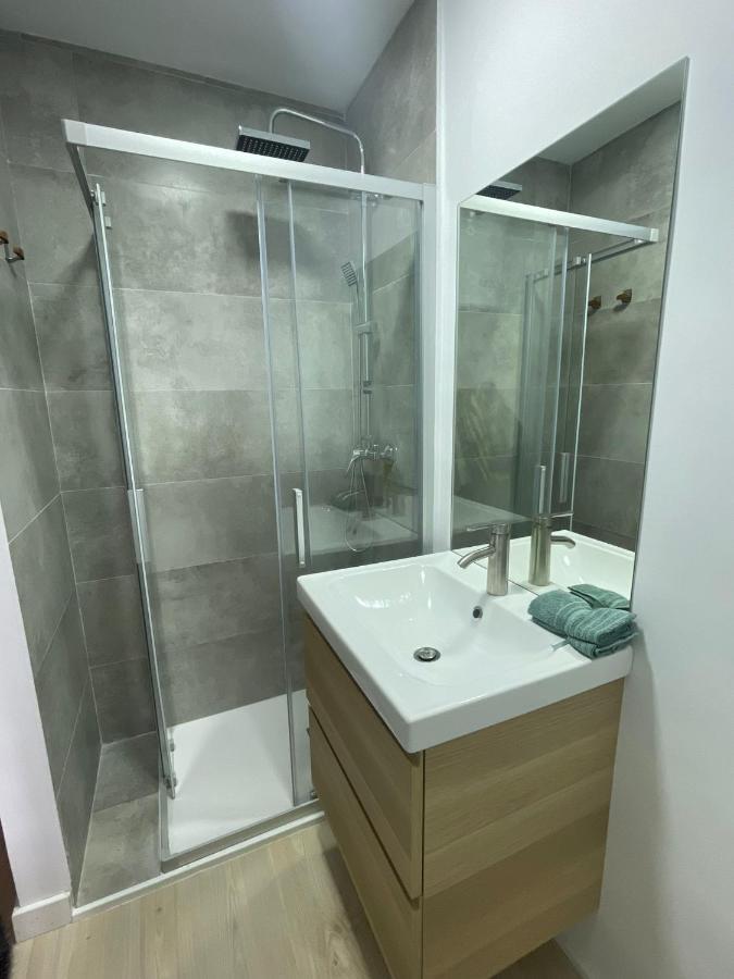 莫纳奇尔Duplex Con Impresionantes Vistas公寓 外观 照片