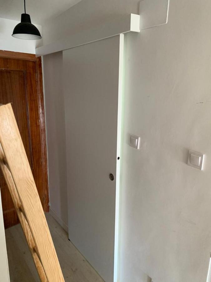莫纳奇尔Duplex Con Impresionantes Vistas公寓 外观 照片