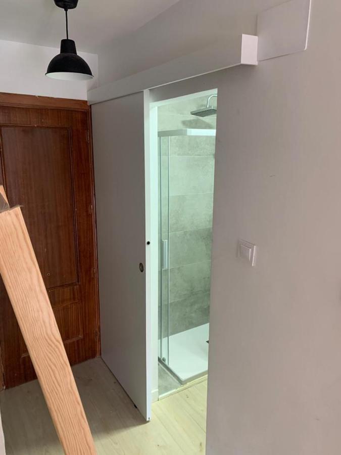 莫纳奇尔Duplex Con Impresionantes Vistas公寓 外观 照片